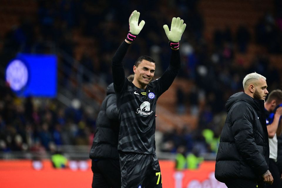 Rumor Naturalisasi Emil Audero, Maarten Paes Siap Bersaing Untuk Posisi Kiper Timnas Indonesia