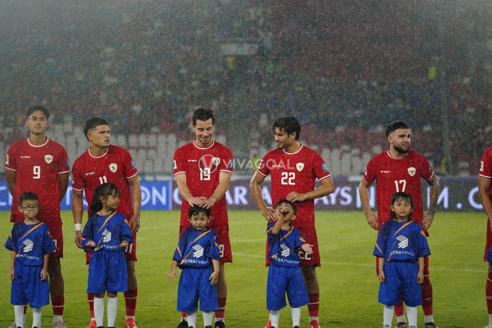 Jepang Akui Indonesia Punya Kualitas ke Piala Dunia! Bisakah Shin Tae-yong Mewujudkannya?