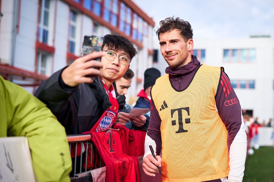 Demi Florian Wirtz, Bayern Munich Siap Jual 3 Pemain Ini, Siapa Mereka?