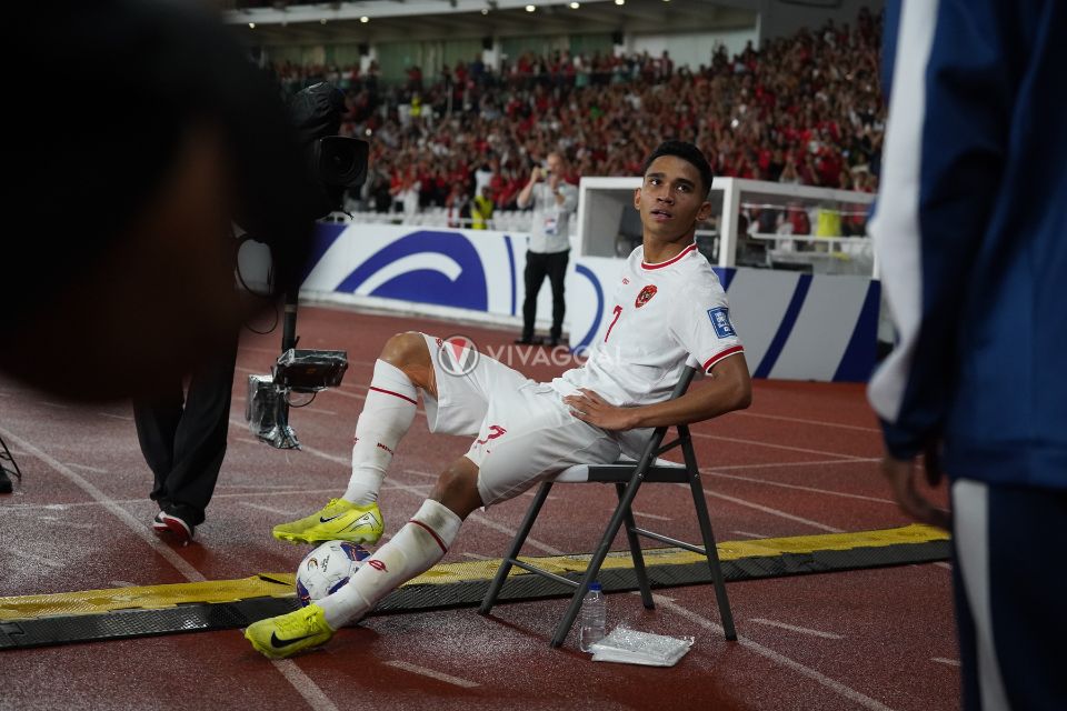 Thom Haye: Timnas Indonesia Ogah Hanya Menang 1-0 Kontra Arab Saudi!