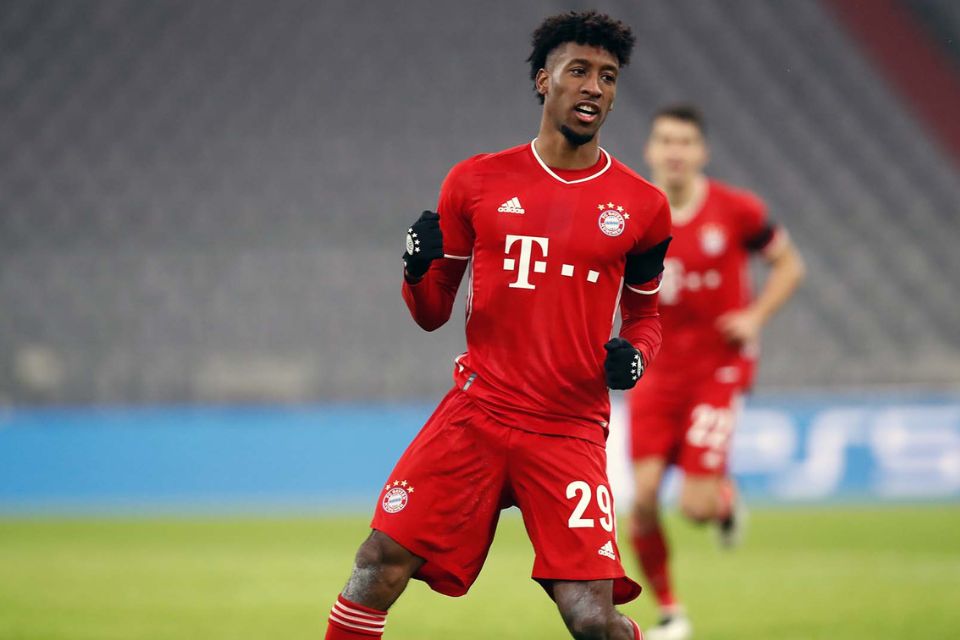 Bayern Munich Harus Buang Kingsley Coman Musim Depan, Kenapa?