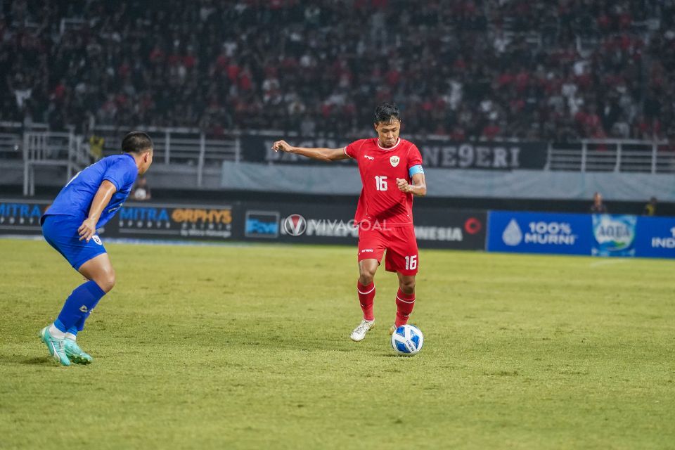 Dony Tri, Ferrari, dan Rayhan Hannan dipanggil Timnas Indonesia ke AFF, Carlos Pena: Saya Kesulitan!