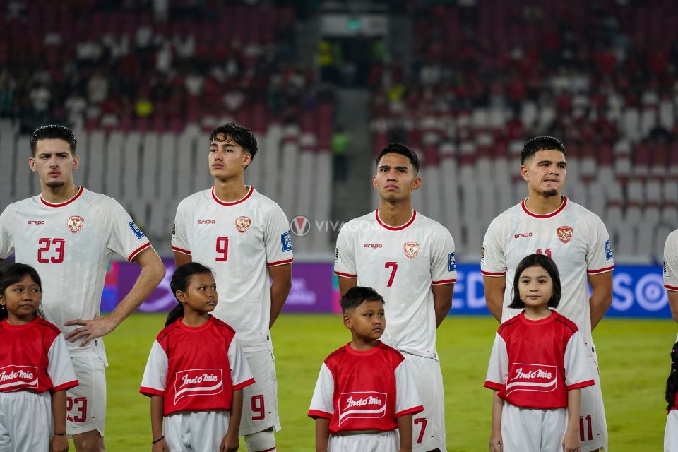 Timnas Indonesia Lebih Pilih Regenerasi Daripada Juara di Piala AFF 2024