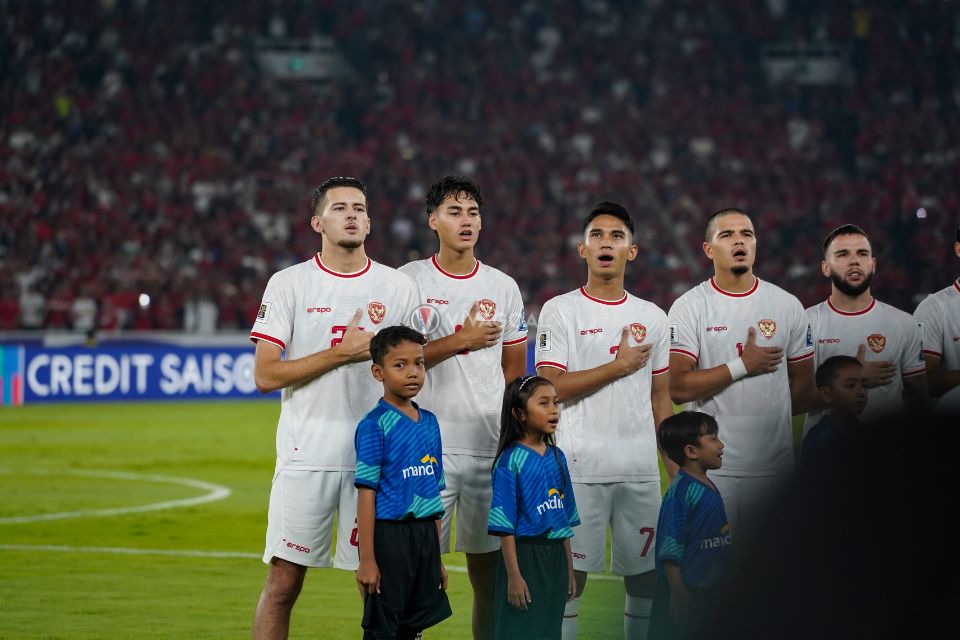 Timnas Indonesia Lebih Pilih Regenerasi Daripada Juara di Piala AFF 2024