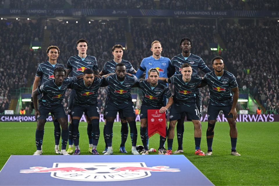 Kalah 4 Laga Berturut-Turut, RB Leipzig Diminta Berkaca!