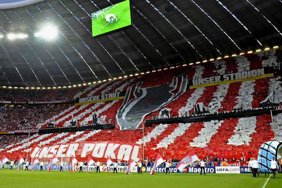 Kabar Duka Bagi Dunia Sepakbola! 1 Orang Meninggal di Laga Bayern Munich vs Benfica