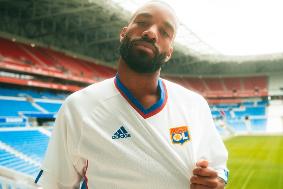 Sempat Ditaksir Marseille Pasca Tinggalkan Arsenal, Lacazette: Saya Tak Tertarik