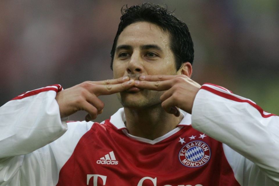 Obrolan Vigo: Claudio Pizarro dan Kehangatannya untuk Bremen