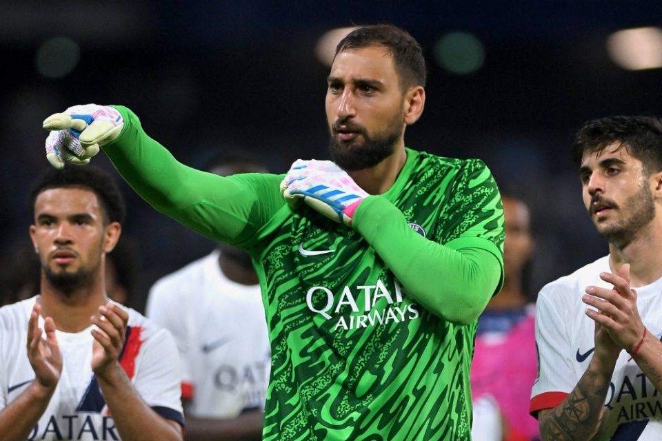 Masa Depan Donnarumma di PSG Mulai Diragukan?