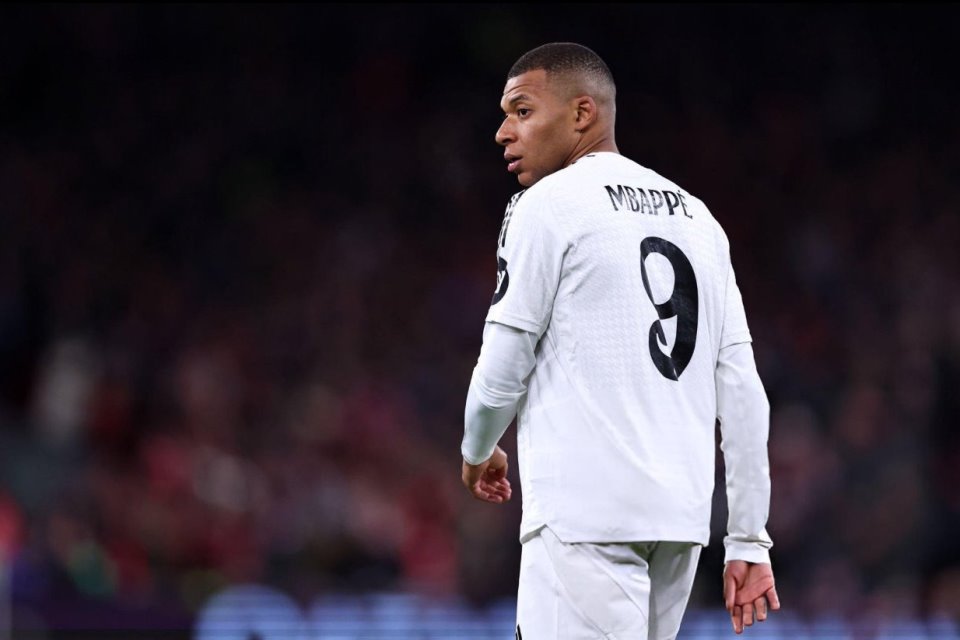 Eks Madrid Yakin Mbappe Hanya Butuh Waktu untuk Buktikan Diri Sebagai yang Terbaik