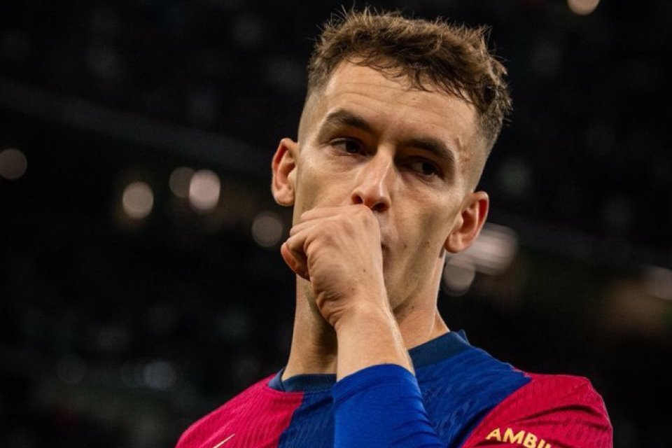 Pilar Muda Barcelona Ingin Tiru Legenda Klub