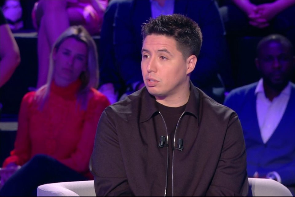 Disebut Bakal Jadi Staff Pelatih Rennes, Nasri: Berita Palsu