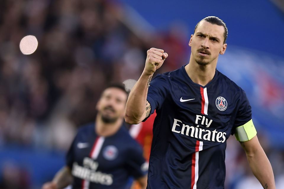 5 Fakta Pemain Terbaik PSG Sepanjang Masa