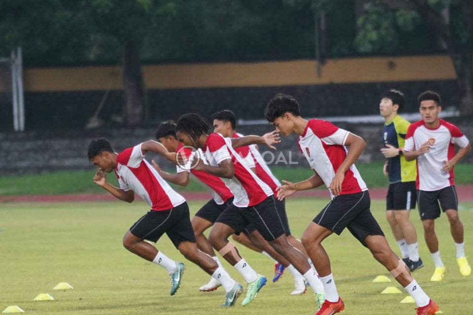 Minim Jumlah Pemain, STY Kesulitan Lakukan Rotasi