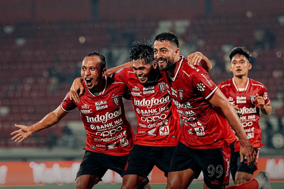 Didesak Mundur oleh Suporter Bali United, Teco Tetap Tenang