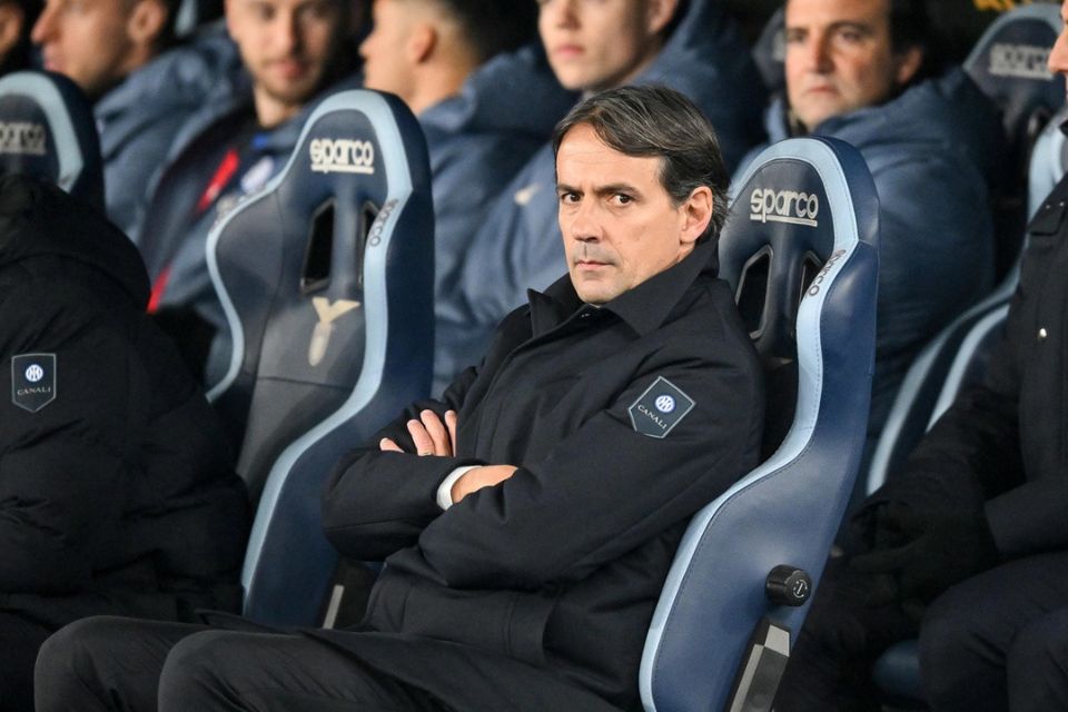 Menang dari Como, Inzaghi Akui Permainan Inter Belum Sempurna