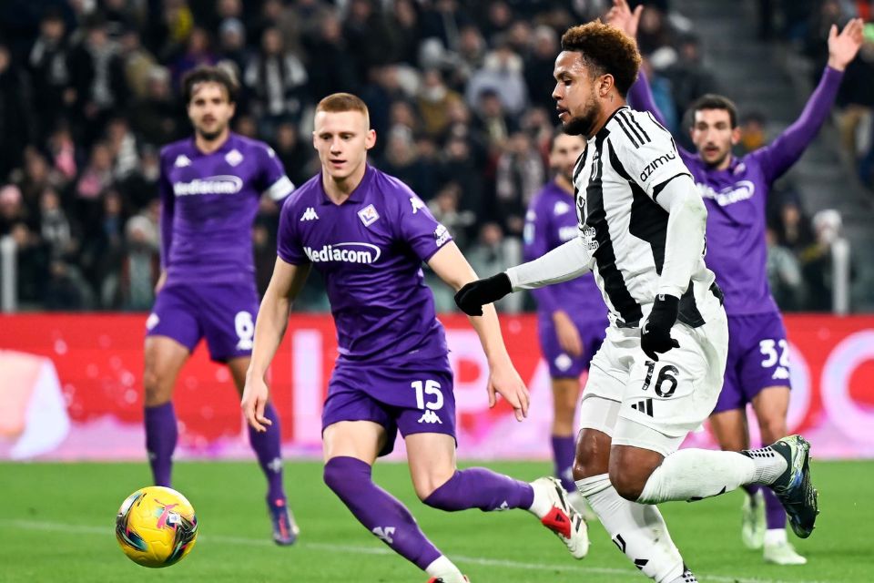 Ditahan Imbang Fiorentina, Motta Beberkan Kekurangan Juventus