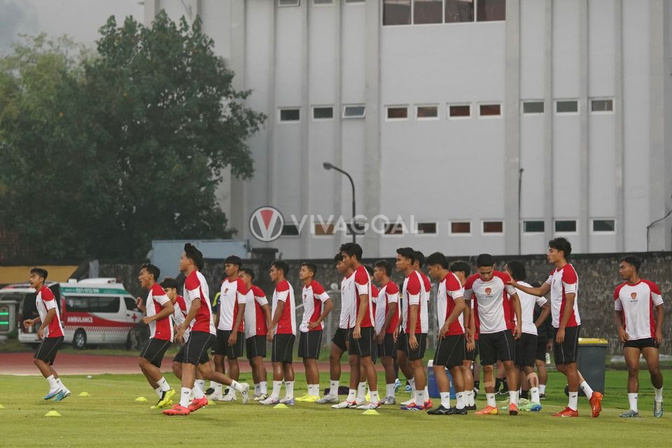 Minim Jumlah Pemain, STY Kesulitan Lakukan Rotasi