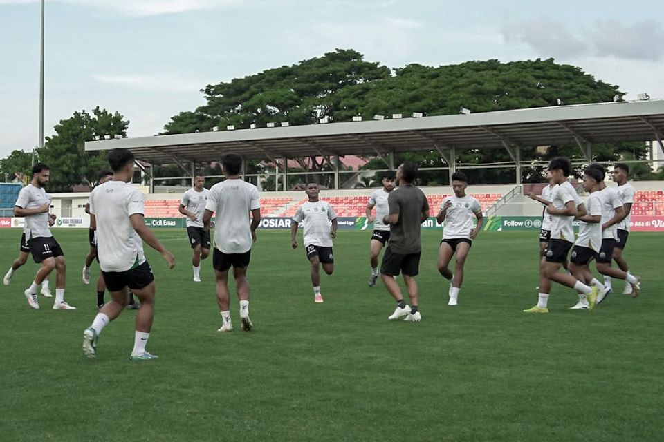 Sejarah Perjalanan Persikabo FC dan Rencana Kedepannya