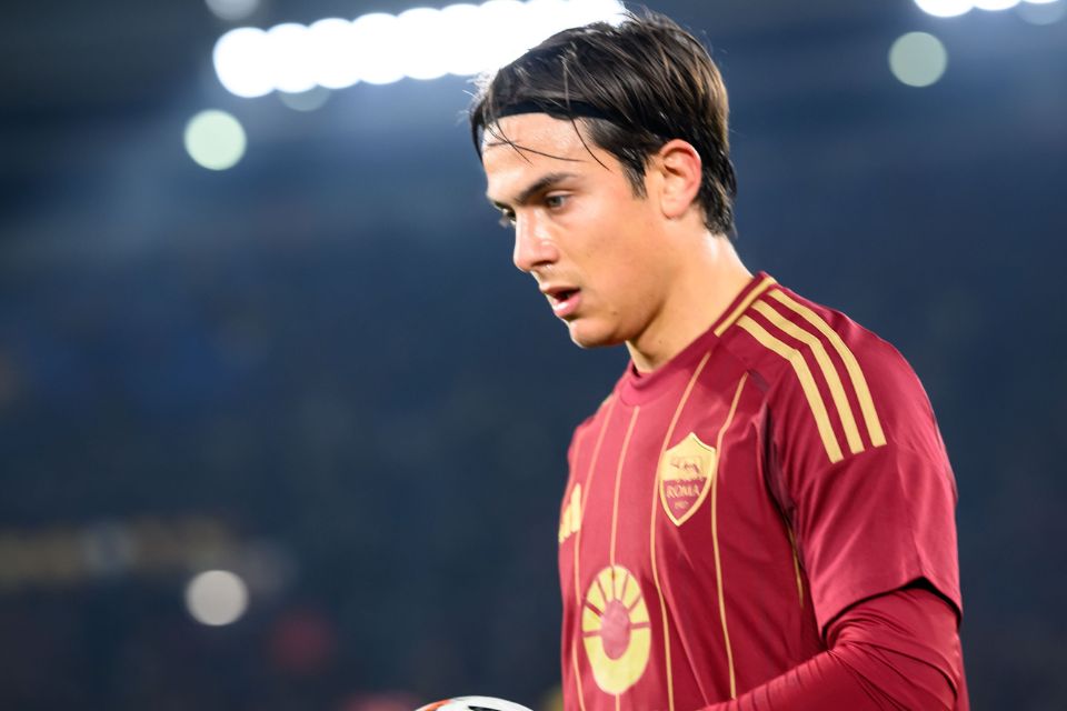 Masa Depan di Roma Tak Jelas, Dybala Pertimbangkan Gabung Galatasaray?