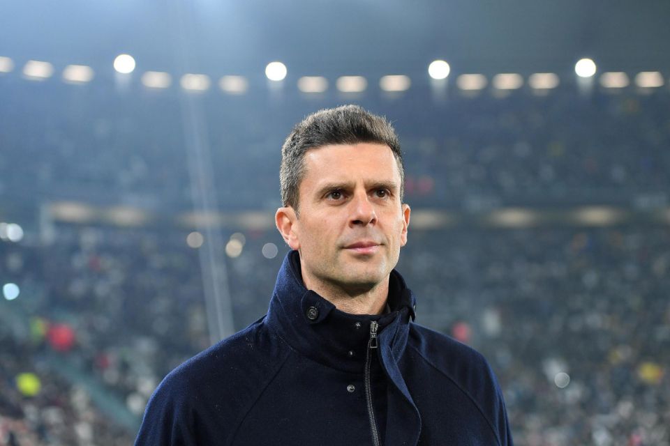 Menang atas Monza, Thiago Motta Masih Cari Susunan Pemain Terbaik Juventus