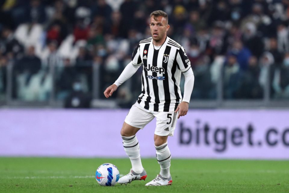 Belum Dapat Menit Bermain dari Motta, Arthur Melo Dilirik 4 Klub LaLiga