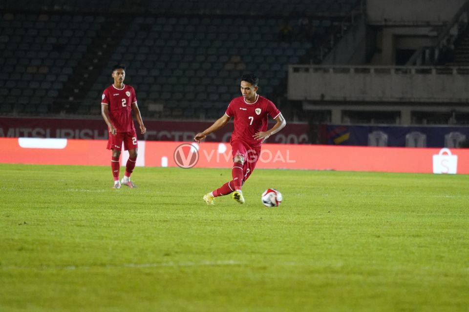 Jelang Lawan Laos, Marselino Akui Dirinya Kelelahan