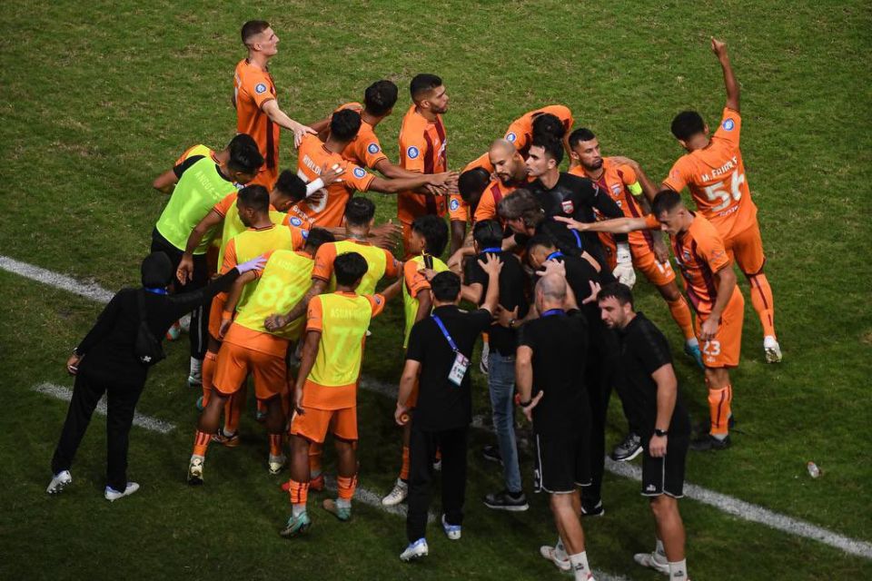 Persebaya vs Borneo FC: Prediksi, Jadwal, dan Link Live Streaming