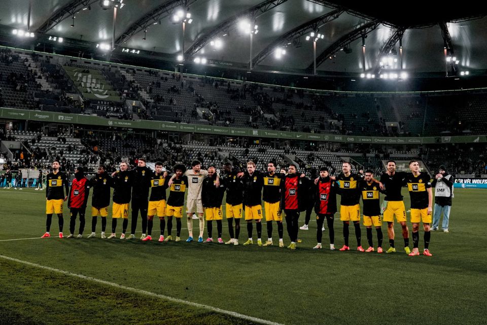 Nuri Sahin Minta Dortmund Tampil Lebih Konsisten Pasca Menang dari Wolfsburg