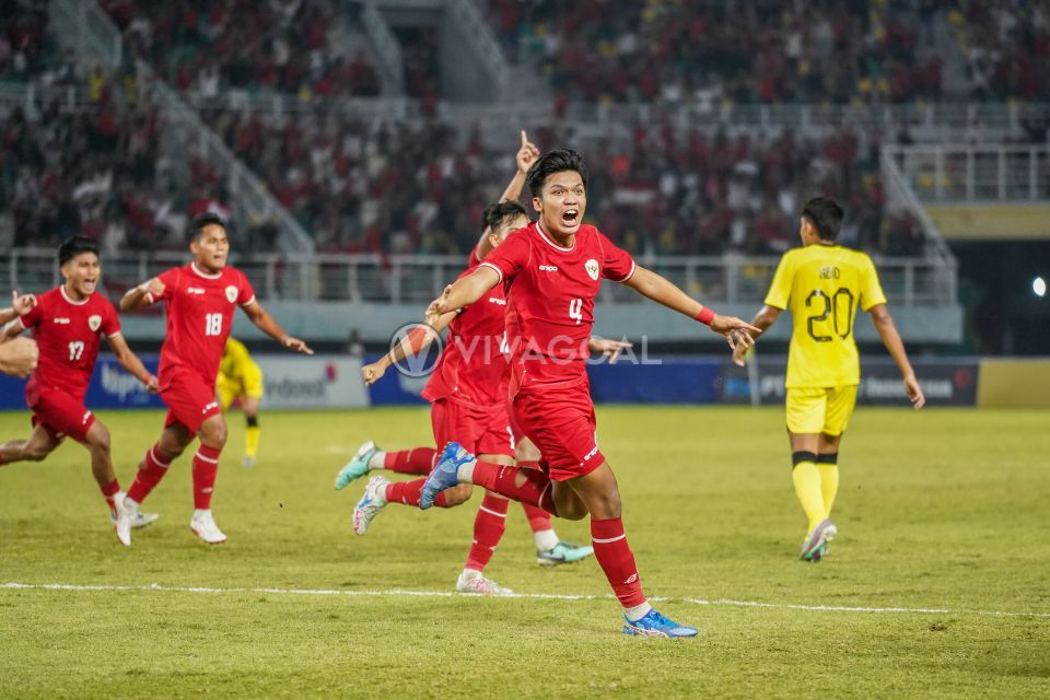 Kadek Arel Ungkap Targetnya di Piala AFF bersama Timnas