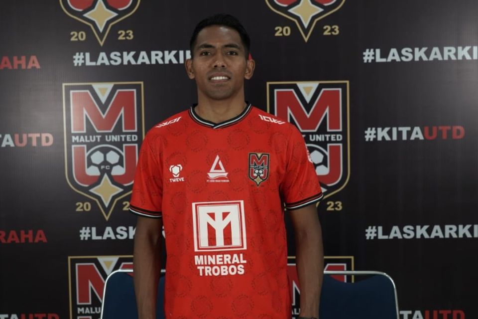 Perkuat Lini Serangan, Persib Incar Gustavo Almeida dan Frets Butuan?