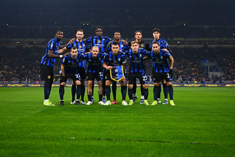 Leverkusen vs Inter Milan: Prediksi, Jadwal, dan Link Live Streaming