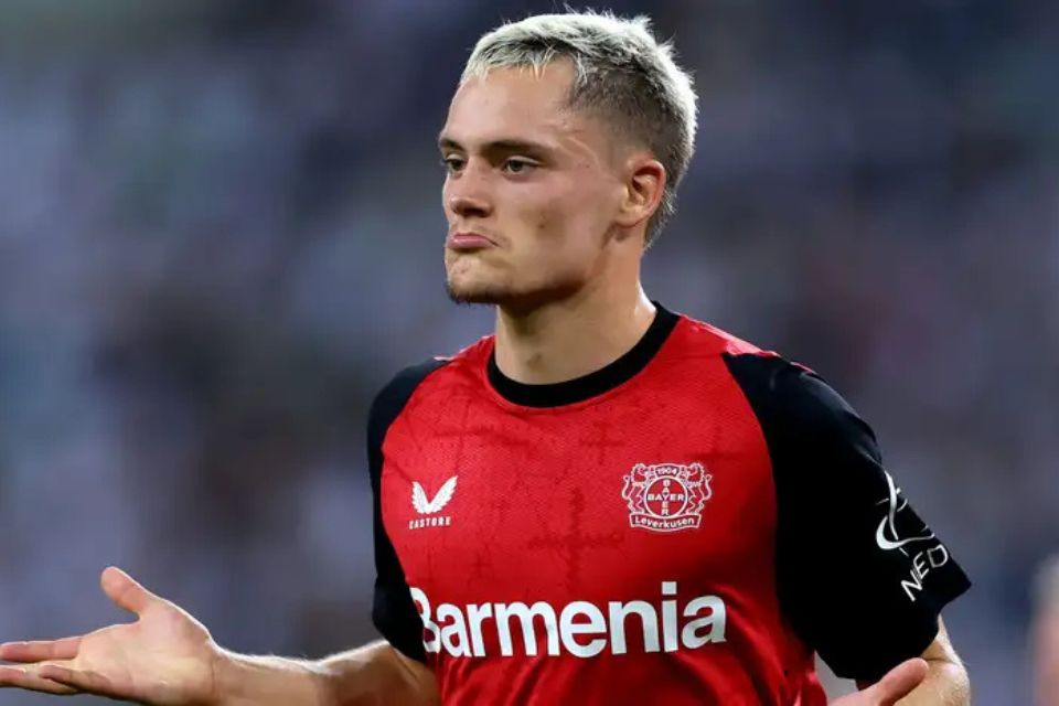 Soal Rumor Perpanjangan Kontrak Wirtz, Leverkusen Pilih Bungkam