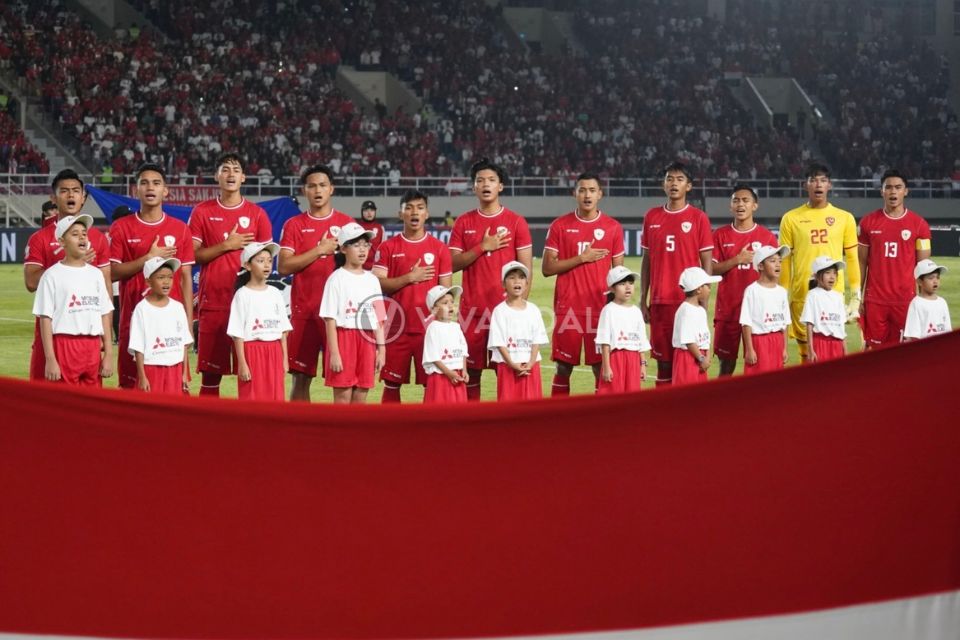 Indonesia vs Filipina: Prediksi, Jadwal, dan Link Live Streaming