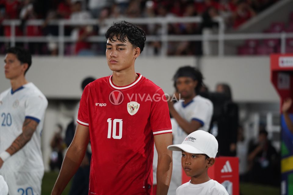 STY Kecewa Pemain Senior Indonesia Minim Kontribusi di Piala AFF 2024