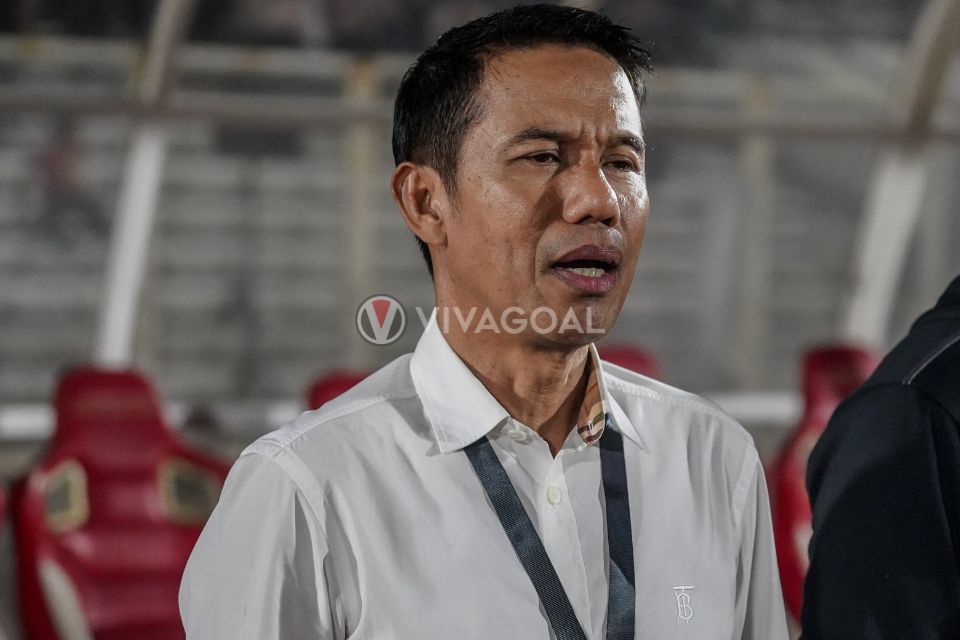 Stadion Pakansari jadi Opsi Markas Indonesia di Fase Gugur Piala AFF 2024