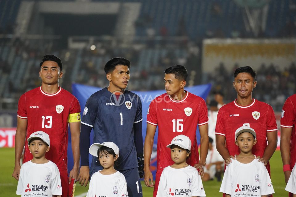 Cahya Supriadi Ingin Kembali Merumput di Liga 1