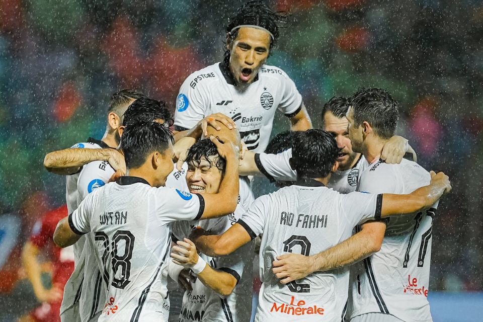Carlos Pena Fokus Hadapi Malut United, Serahkan Urusan Transfer ke Manajemen Persija
