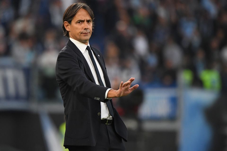 Menang dengan Pemain Lapis Kedua, Inzaghi Puji Kedalaman Skuad Inter