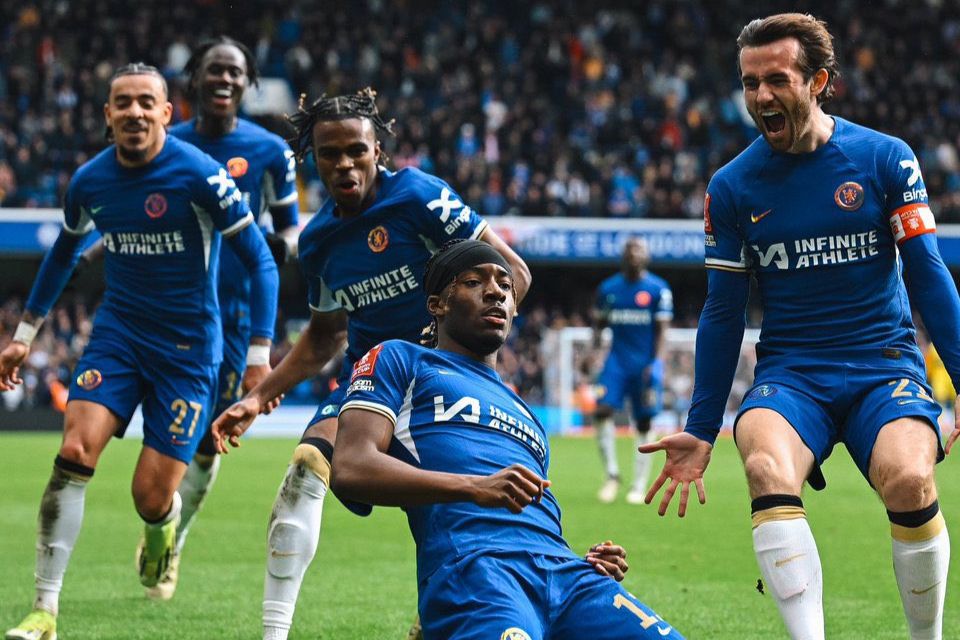 Dikalahkan Tim Promosi, Maresca: Ini Bagian dari Sepakbola