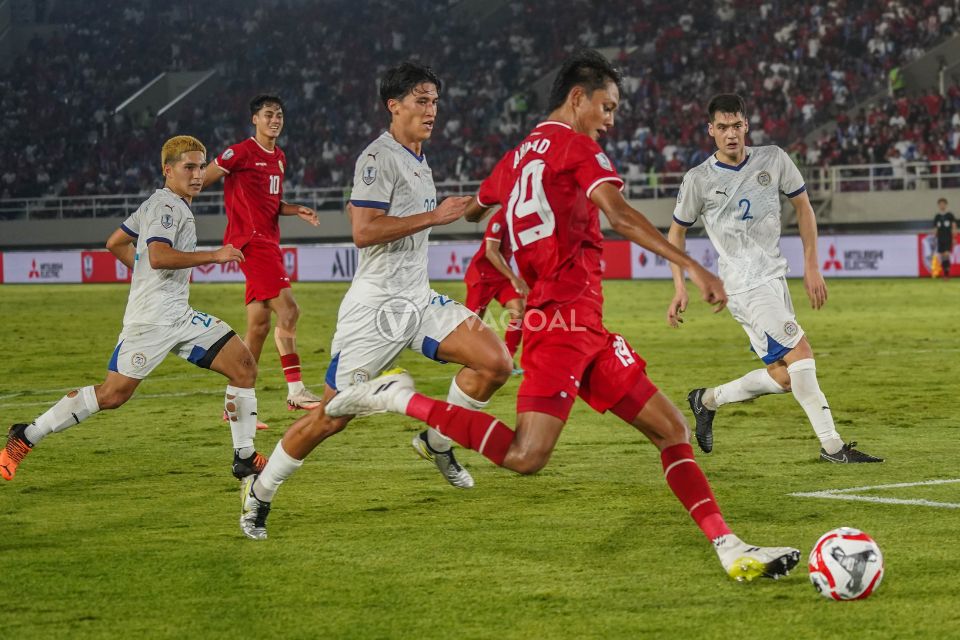 Gagal di Piala AFF, STY Kejar Mimpi yang Lebih Tinggi bersama Timnas