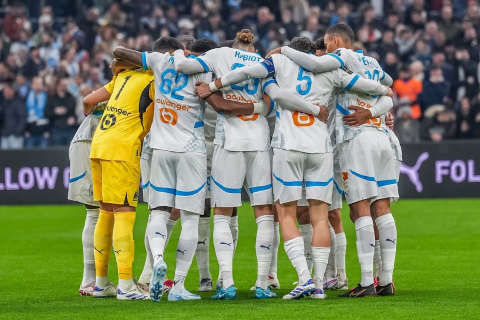 Marseille vs Lille: Prediksi, Jadwal, dan Link Live Streaming