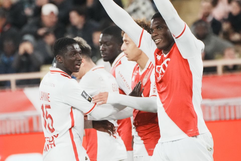 AS Monaco vs PSG: Prediksi, Jadwal, dan Link Live Streaming