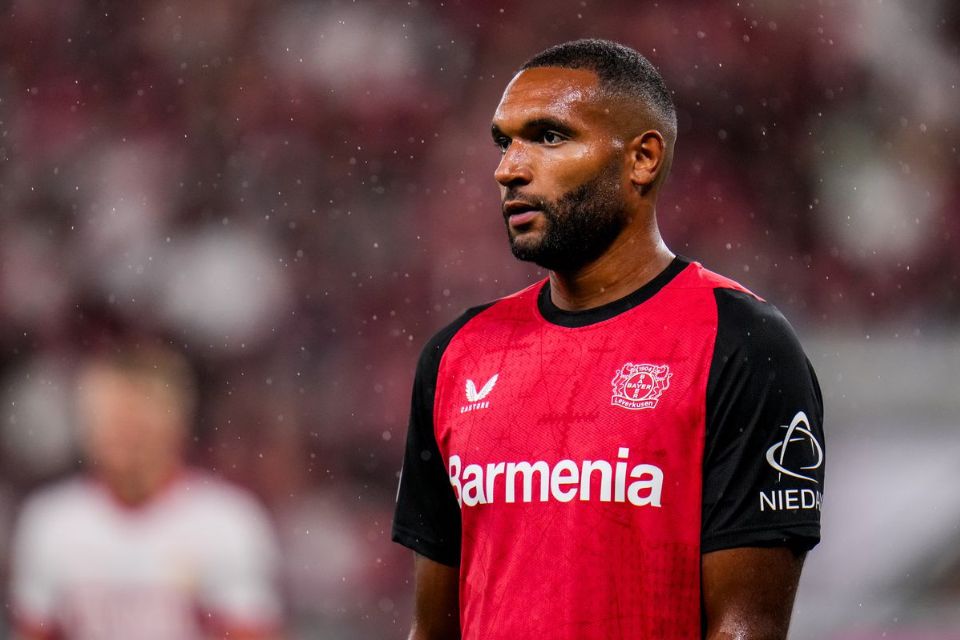 Jonathan Tah Semakin Mantap Gabung Barcelona