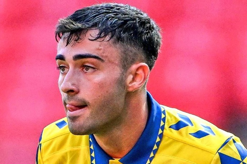 Demi Bintang Las Palmas, Arsenal Harus Bersaing dengan Tim Kaya Saudi