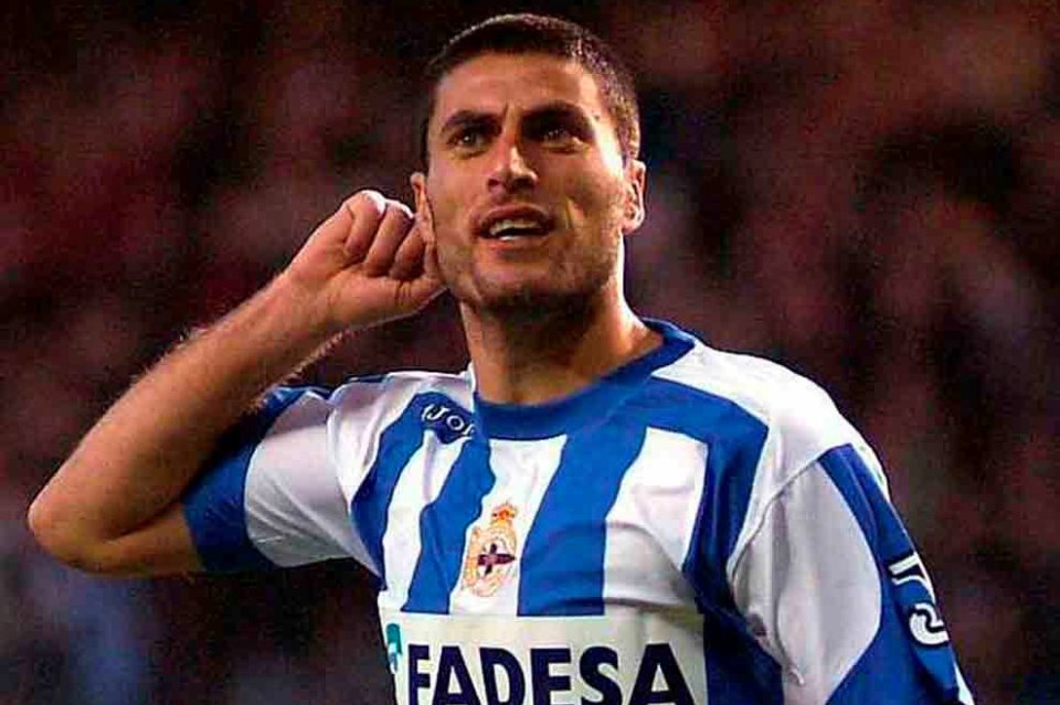 5 Fakta Pemain Krusial di Era Kejayaan Deportivo La Coruna