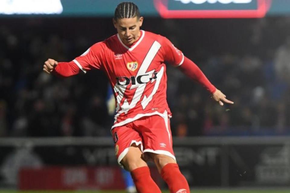 Baru Bergabung, Pilar Rayo Vallecano Siap Hengkang?