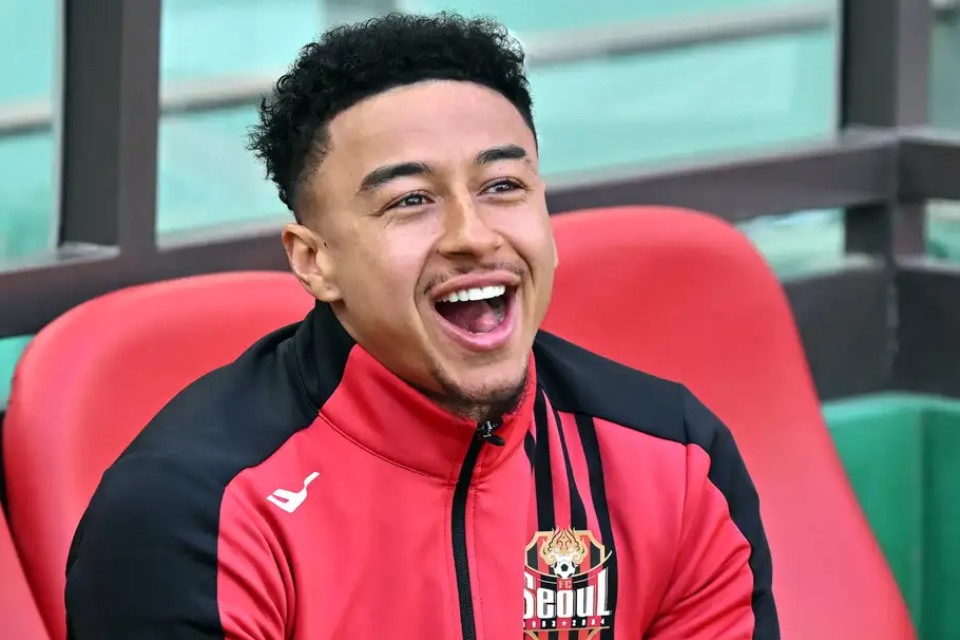 Obrolan Vigo: Jesse Lingard yang Merusak Karir Sepakbolanya Sendiri