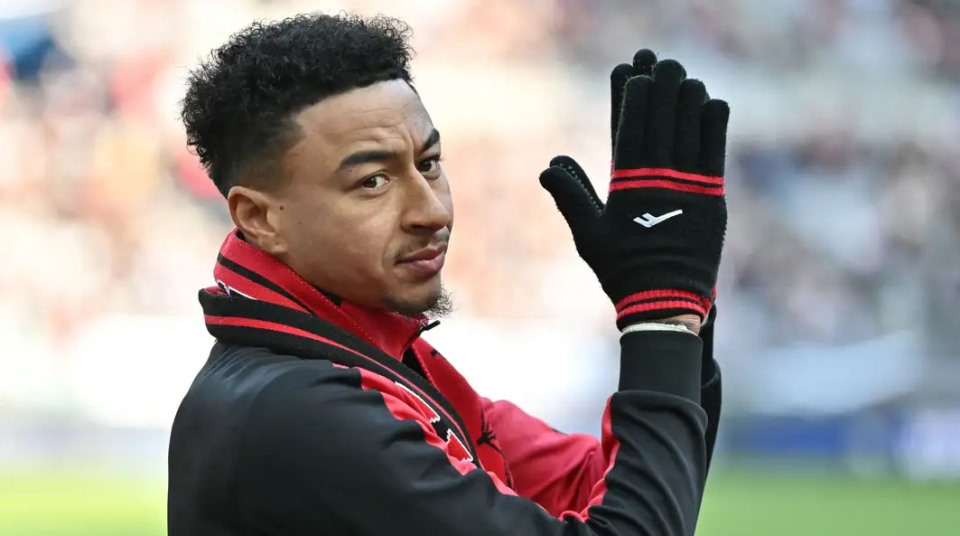 Obrolan Vigo: Jesse Lingard yang Merusak Karir Sepakbolanya Sendiri