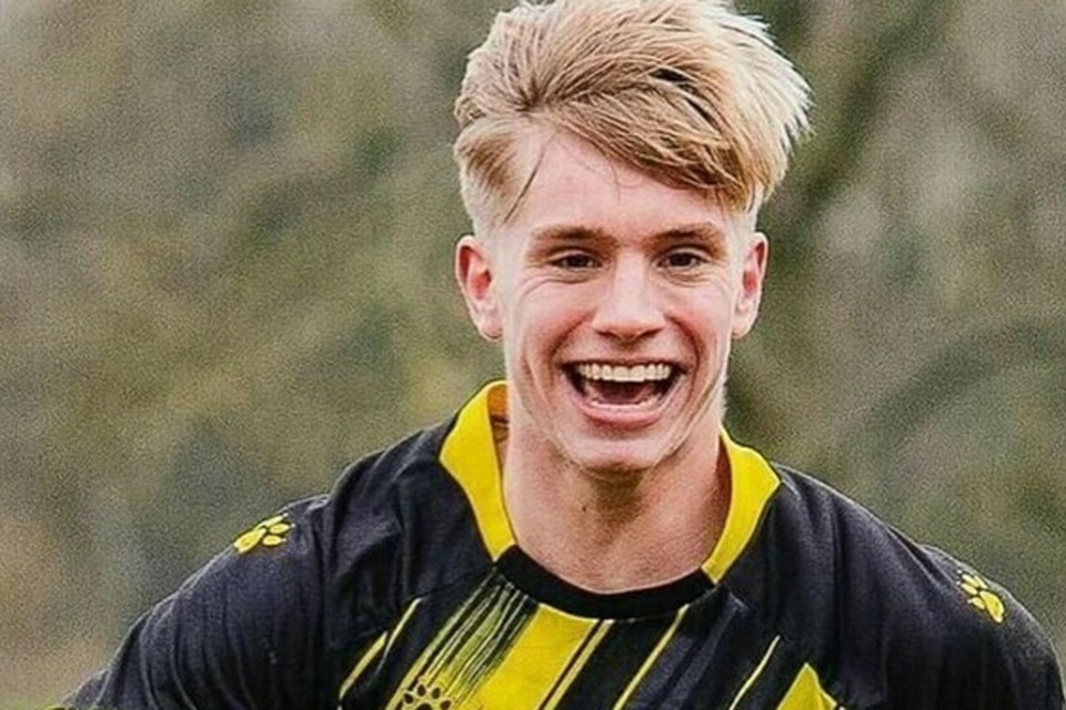5 Fakta Anak Pesepakbola yang Aktif Bermain